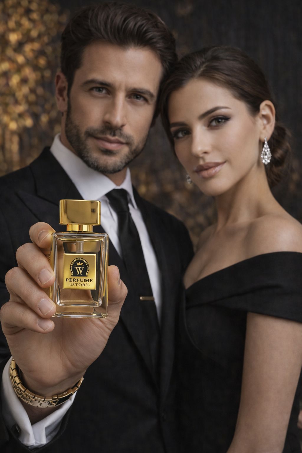 Unisex Perfumes