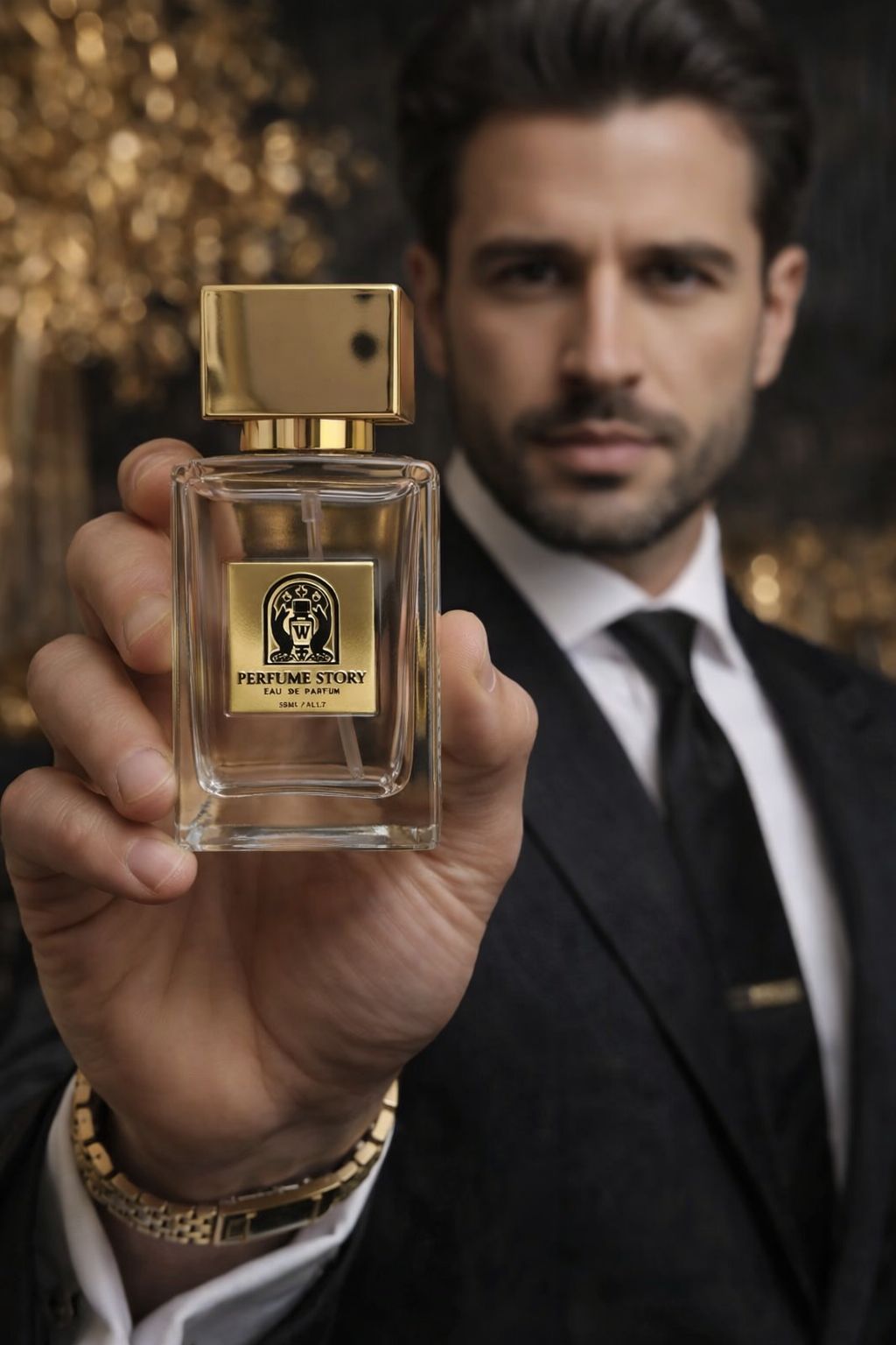 Men Perfumes