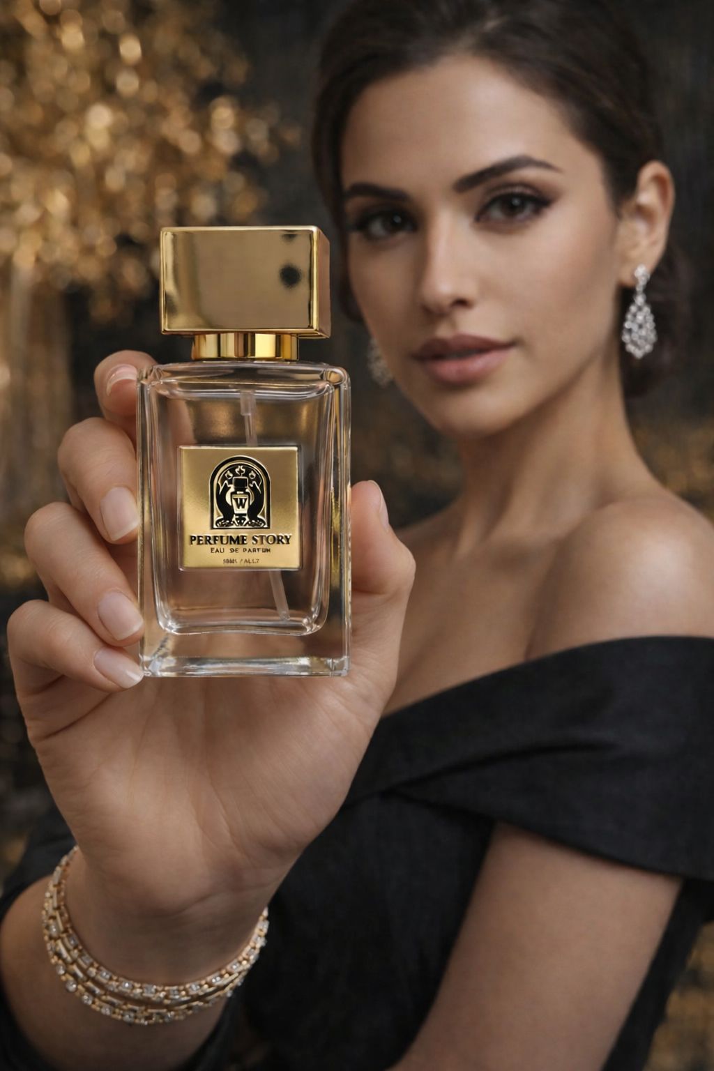 Women Perfumes