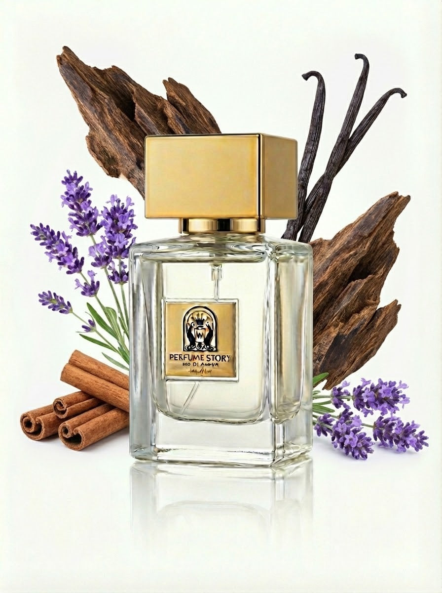 Silver Story 9 geïnspireerd door Stronger With You Oud