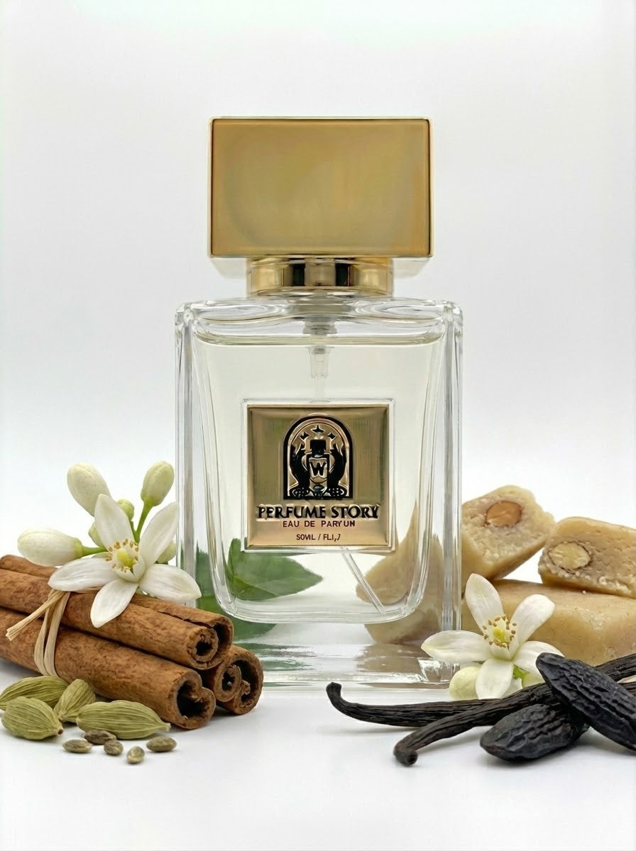 Silver Story 32 geïnspireerd door Althaïr