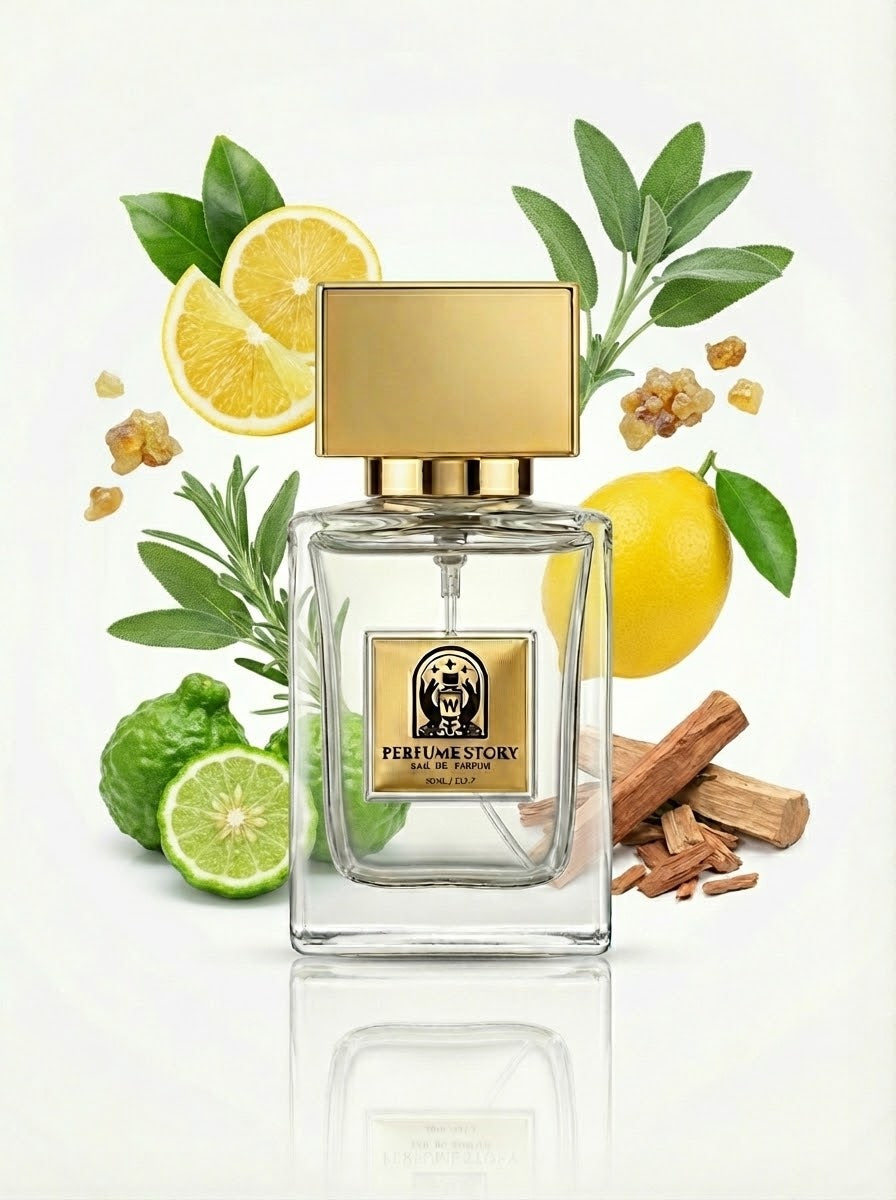 Silver Story 15 geïnspireerd door Champion