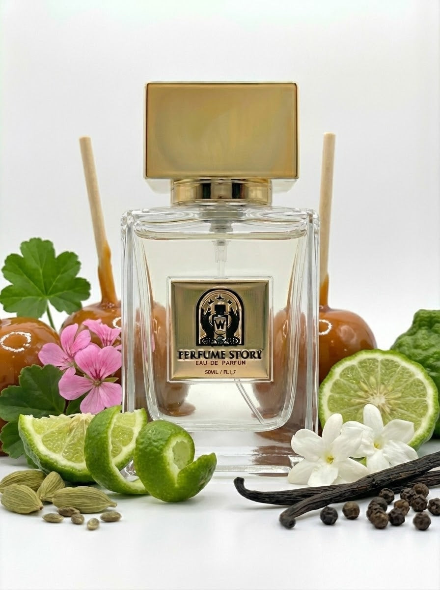 Silver Story 33 geïnspireerd door Layton