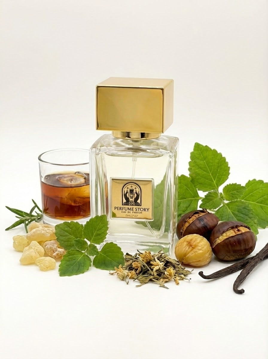 Silver Story 21 geïnspireerd door Stronger With You Absolutely