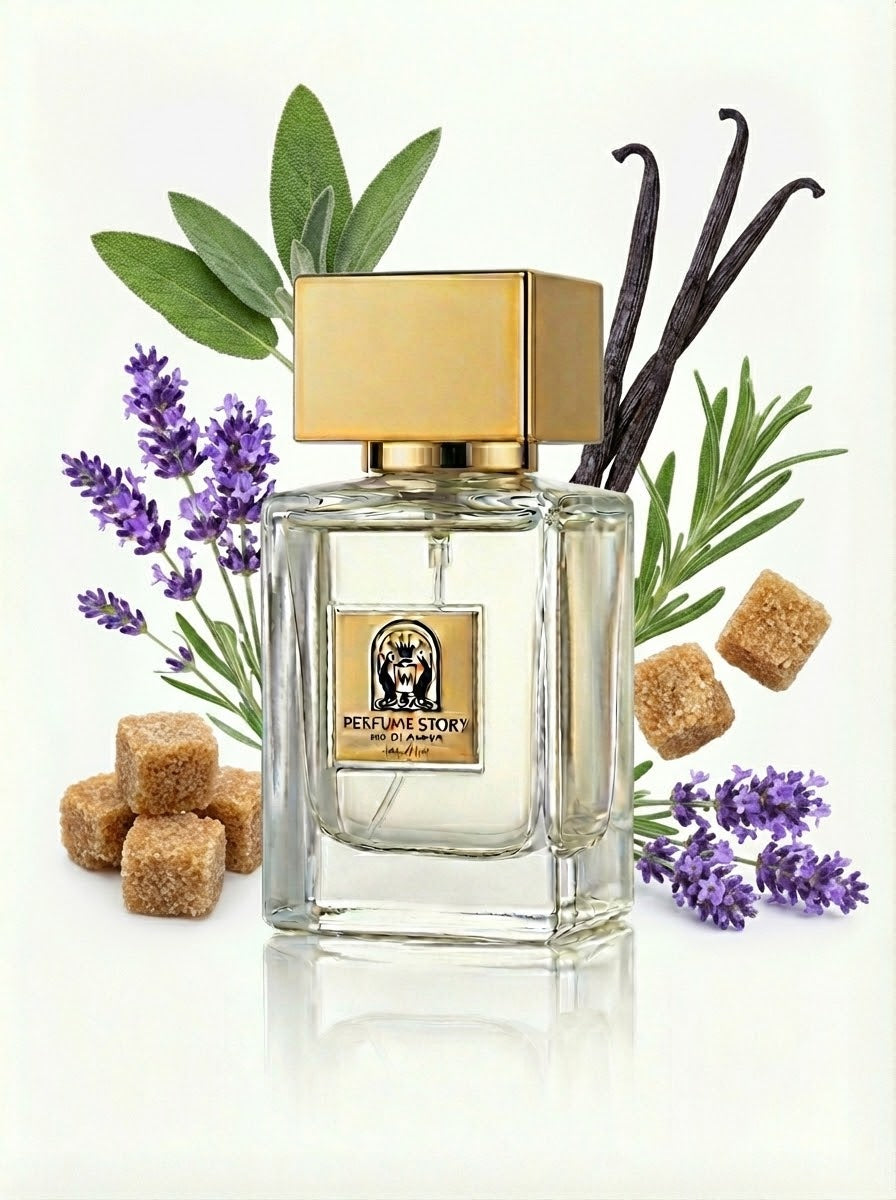 Silver Story 10 geïnspireerd door Stronger With You