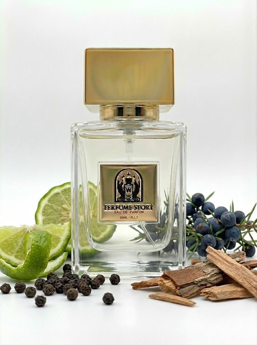 SilverStory 4 geïnspireerd door Hero