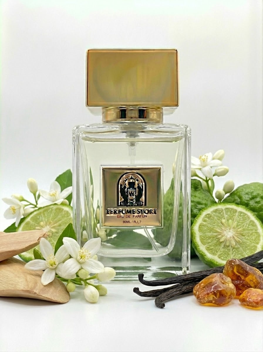 Gold Story 4 geïnspireerd door Alien