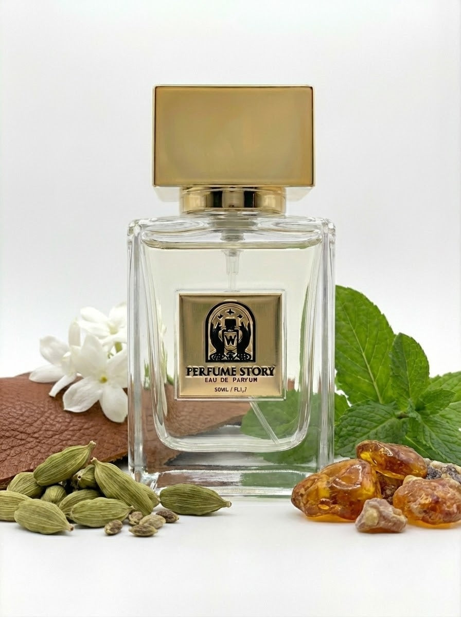 Silver Story 30 geïnspireerd door Ombré Leather