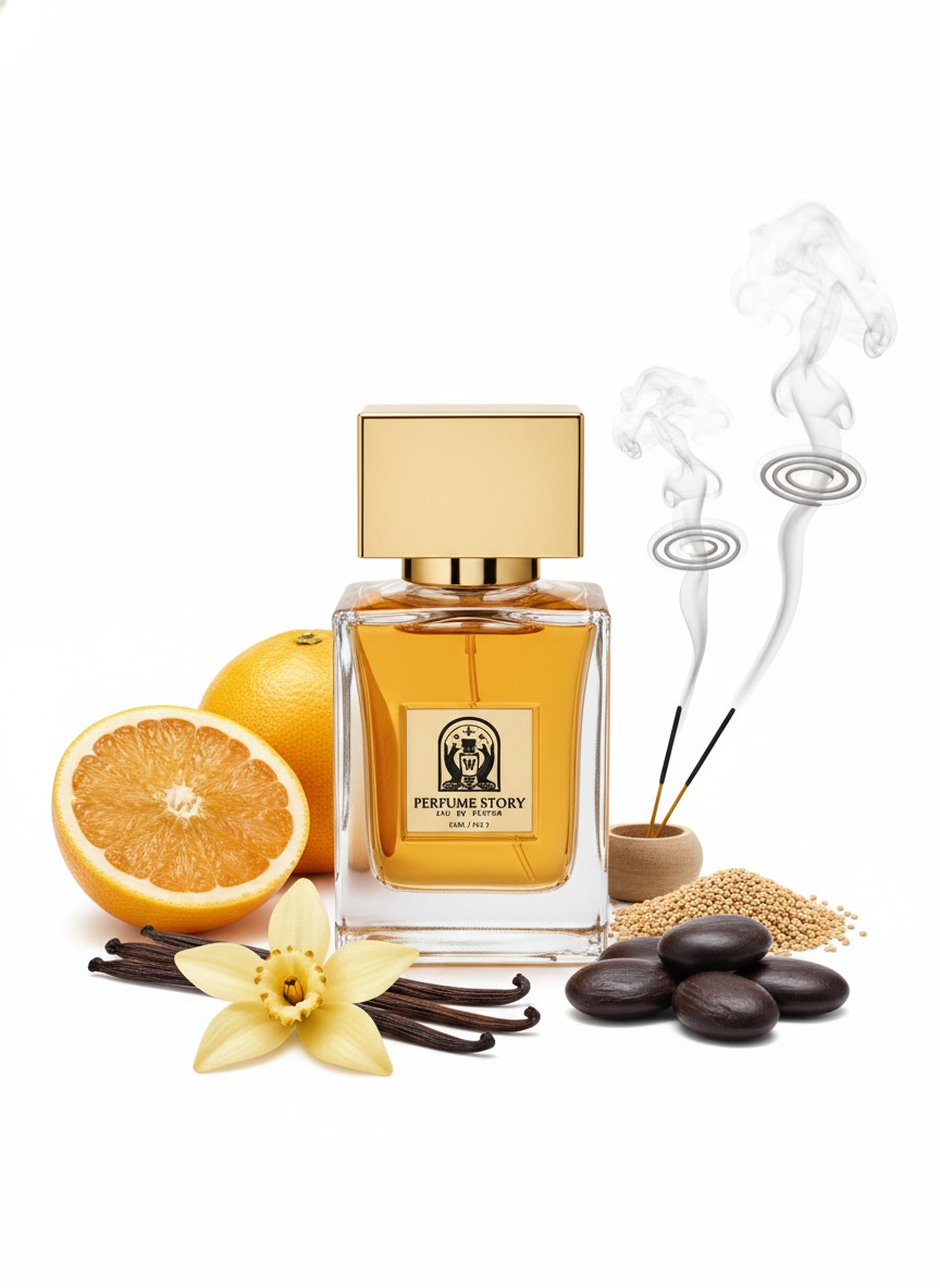 Purple Story 38 geïnspireerd door The World According to Arthur