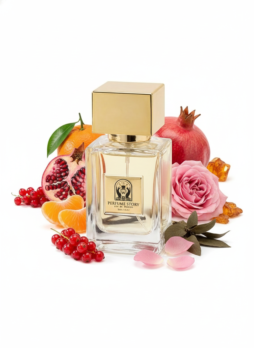 Purple Story 14 geïnspireerd door J'adoube