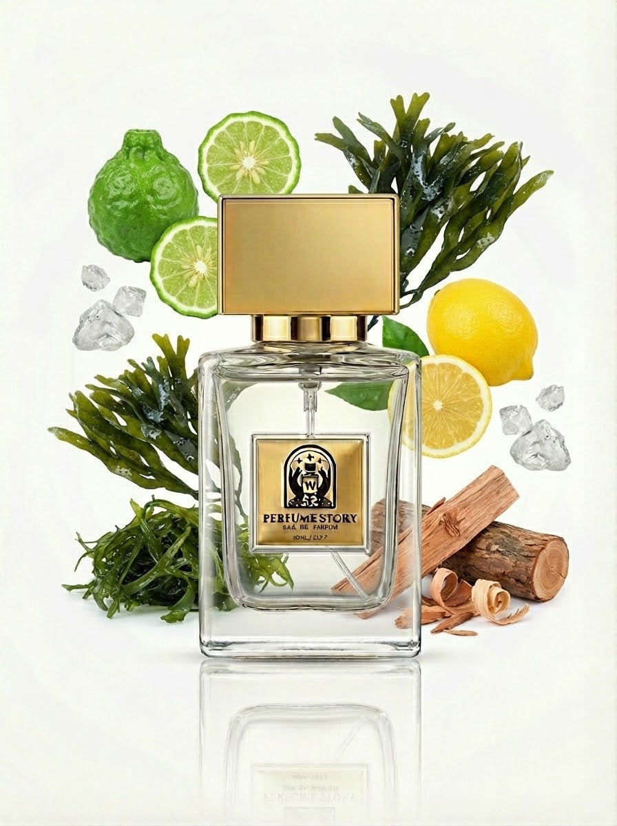 Silver Story 17 geïnspireerd door Megamare